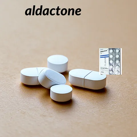 Aldactone acheter